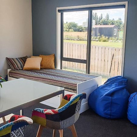 Rough Ridge Cottage ~ Your Haven In Central Otago Oturehua Экстерьер фото