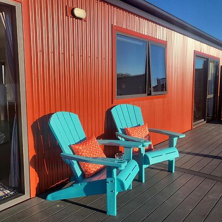 Rough Ridge Cottage ~ Your Haven In Central Otago Oturehua Экстерьер фото