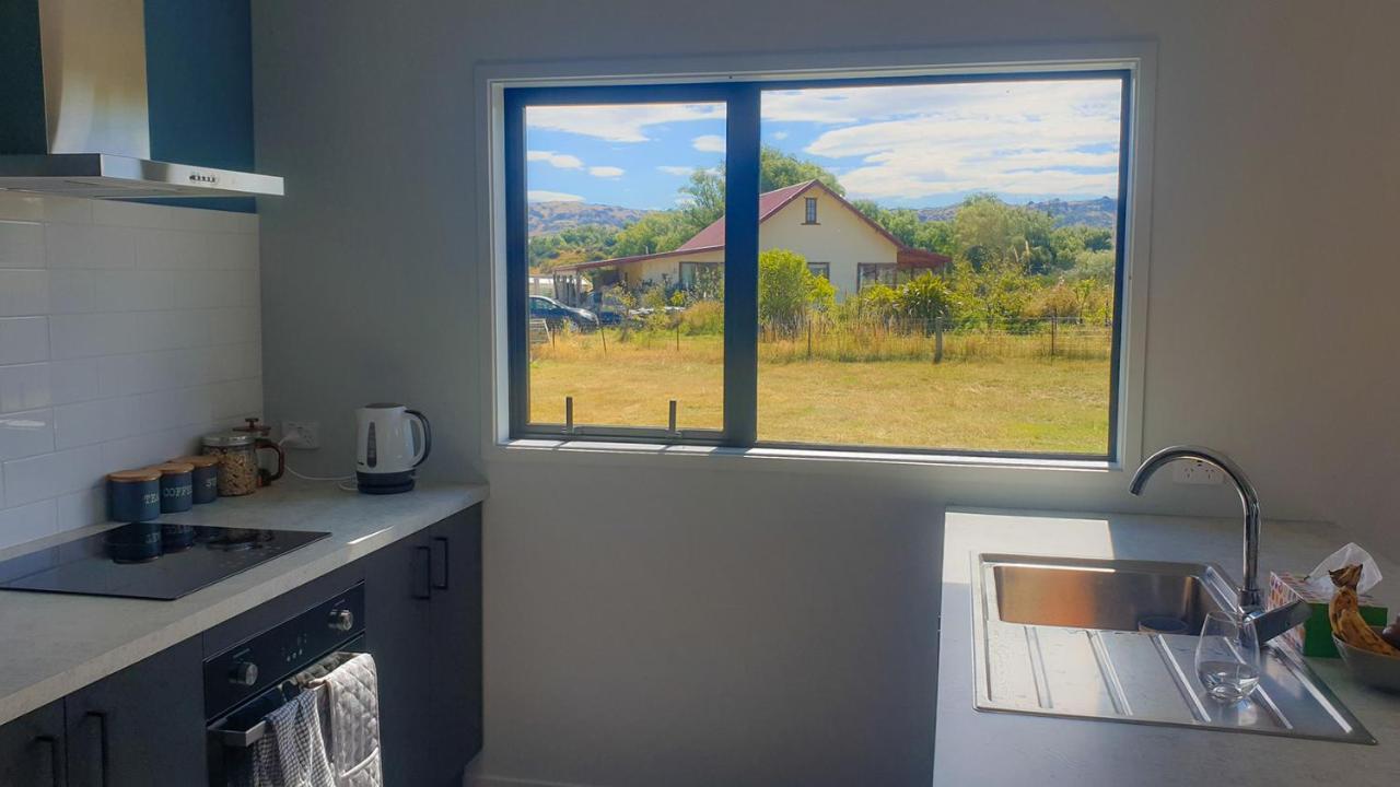 Rough Ridge Cottage ~ Your Haven In Central Otago Oturehua Экстерьер фото