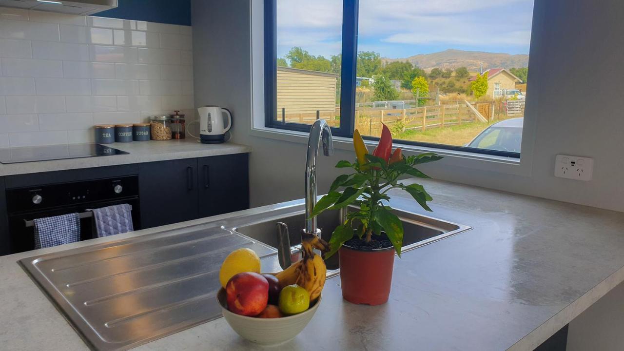 Rough Ridge Cottage ~ Your Haven In Central Otago Oturehua Экстерьер фото