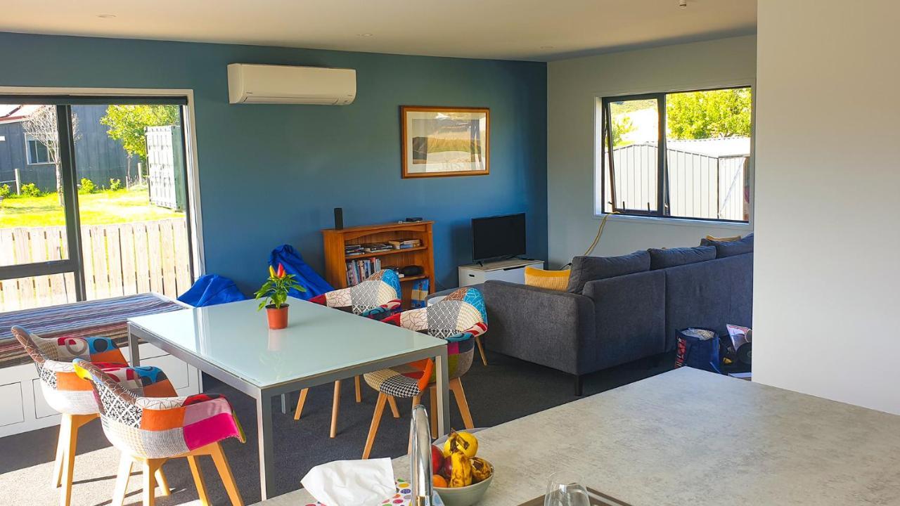 Rough Ridge Cottage ~ Your Haven In Central Otago Oturehua Экстерьер фото