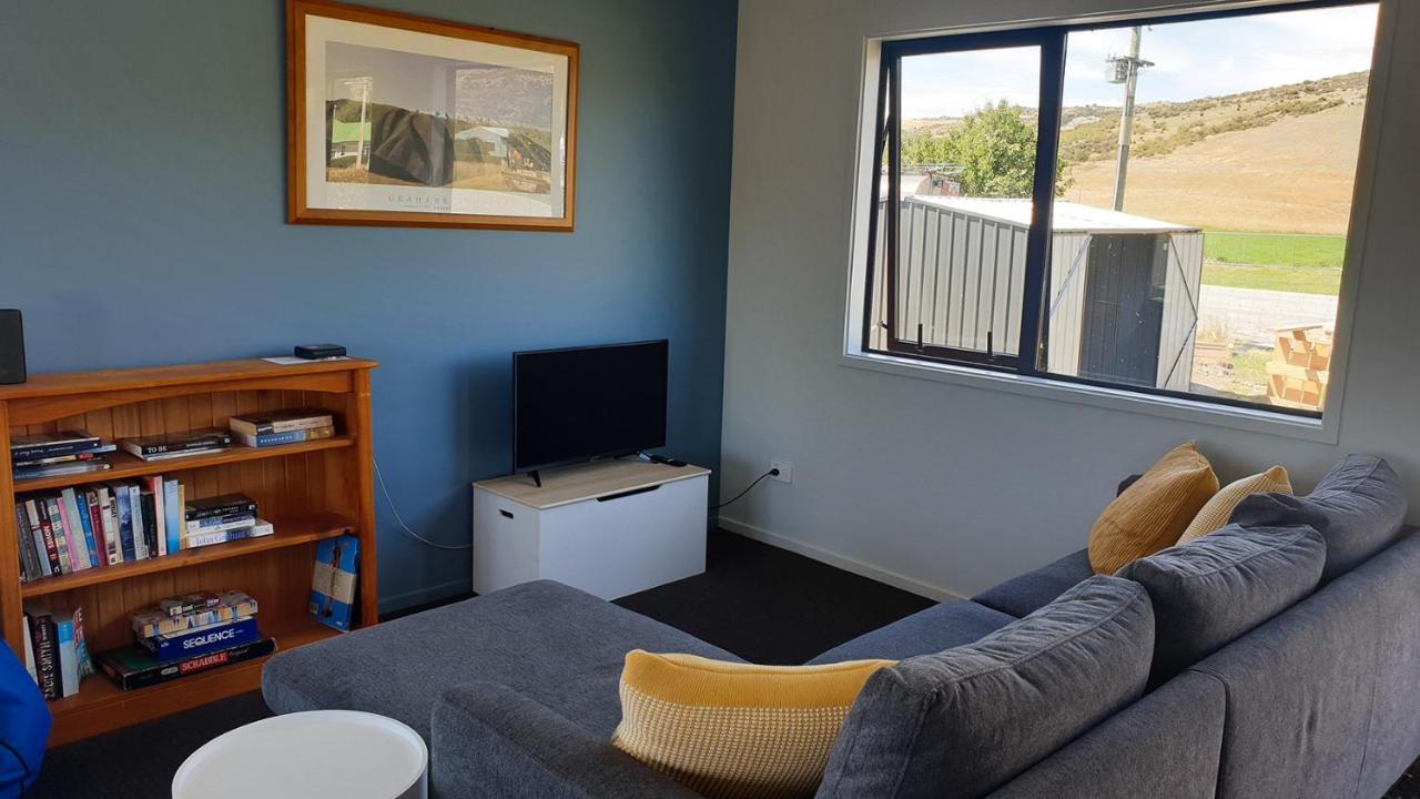 Rough Ridge Cottage ~ Your Haven In Central Otago Oturehua Экстерьер фото
