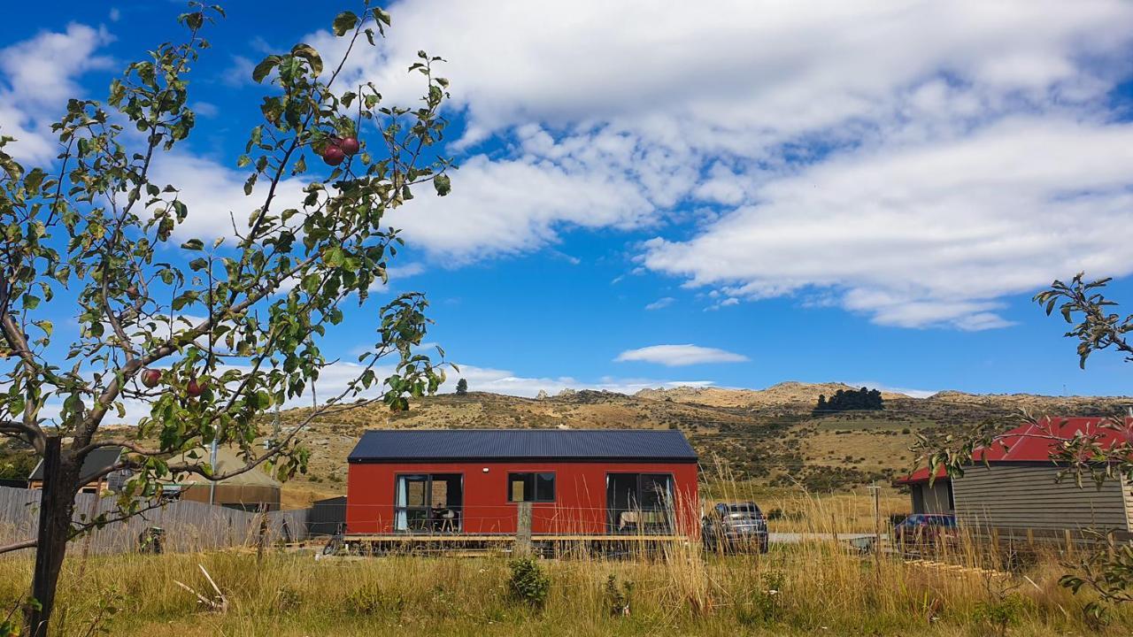 Rough Ridge Cottage ~ Your Haven In Central Otago Oturehua Экстерьер фото