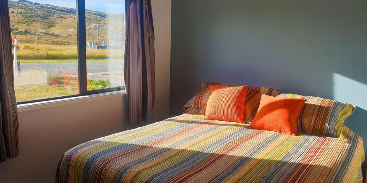 Rough Ridge Cottage ~ Your Haven In Central Otago Oturehua Экстерьер фото